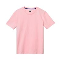 Supield 素湃科技 女士圆领短袖T恤 FHABC2033 粉色 S