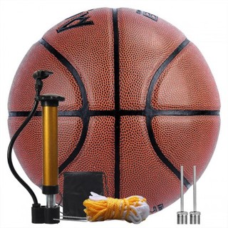 Agnite 安格耐特 PVC篮球 棕色 7号/标准