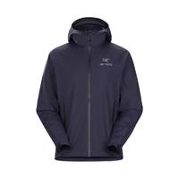 ARC'TERYX 始祖鸟 KADIN SOFTSHELL 男子软壳衣 蓝黑色 M