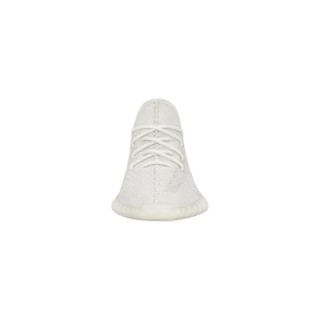 adidas ORIGINALS Yeezy Boost 350 V2 中性休闲运动鞋 HQ6316 白色 48