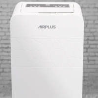 AIRPLUS 艾普莱斯 AP22-202EW 除湿机 抽湿机