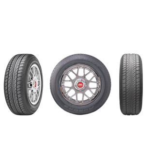 Hankook 韩泰轮胎 K407 轿车轮胎 经济耐磨型 205/55R16 91V