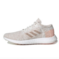 adidas 阿迪达斯 Pureboost Go W 女子跑鞋 G54519