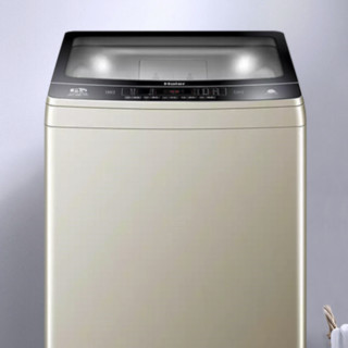 Haier 海尔 XQS90-BZ038 变频波轮洗衣机 9kg