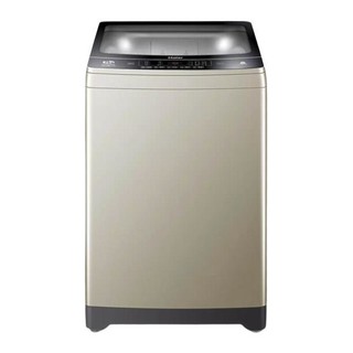 Haier 海尔 XQS90-BZ038 变频波轮洗衣机 9kg