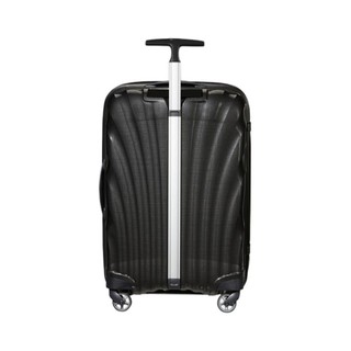 Samsonite 新秀丽 Cosmolite系列 PC拉杆箱 V22*00302 黑色 30寸