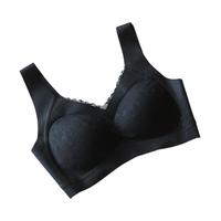 翠虹 女士无钢圈文胸 88908