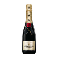 MOET & CHANDON 酩悦 经典香槟 375ml