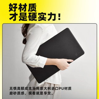 iswift 隐形便携小桌板手提笔记本飘窗桌子电脑支架可折叠调节升降桌面板学习办公宿舍学生懒人床上书桌ins风