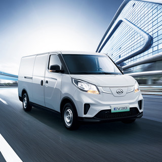 MAXUS 上汽大通 EV30 21款 短轴 磷酸铁锂电池 41kWh