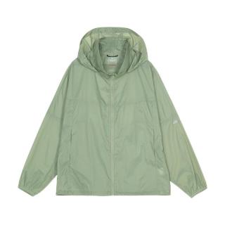 northland 诺诗兰 凌云 女子防晒衣 nkjch2114e 鼠尾草绿色 190