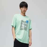 MECITY 男式T恤 50834150