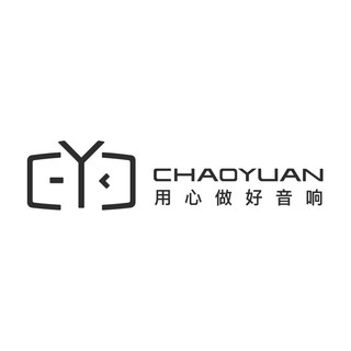 CHAOYUAN/朝元