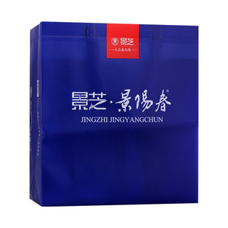 景阳春 A 52%vol 浓香型白酒 500ml*6瓶 整箱装