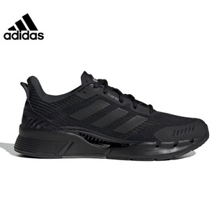 adidas 阿迪达斯 男女鞋CLIMACOOL清风运动跑步鞋GV9498