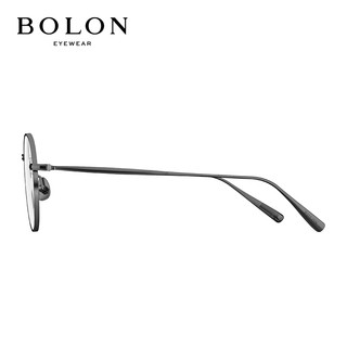 BOLON 暴龙 眼镜框 BJ1366B10