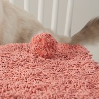 88VIP：CHOWSING 宠幸 猫砂豆腐砂原味猫沙除臭无尘包邮15公斤30斤可冲厕所猫咪用品