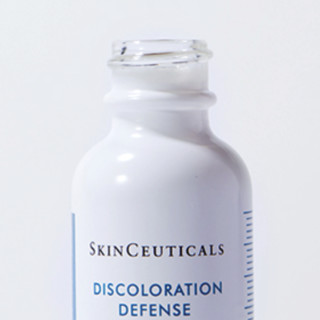 SKINCEUTICALS 修丽可 臻白焕彩精华液 30ml