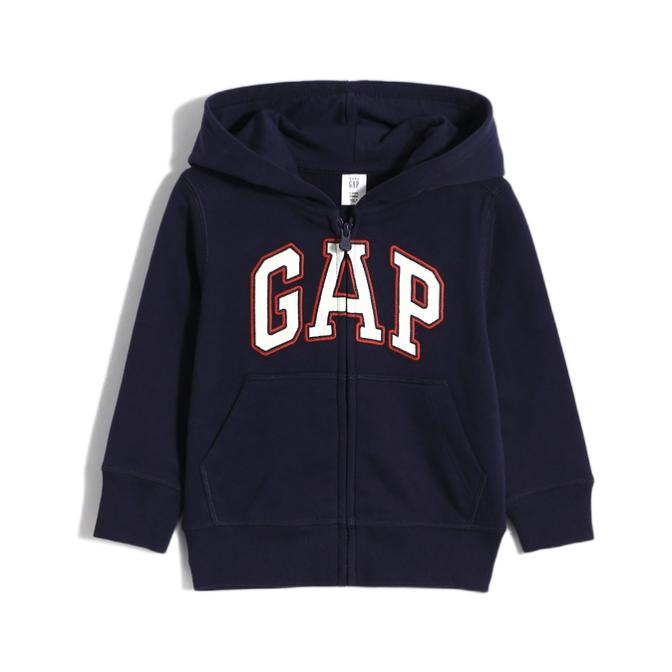 Gap 盖璞 雪糕系列 837957 儿童卫衣