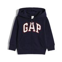 Gap 盖璞 雪糕系列 837957 儿童卫衣