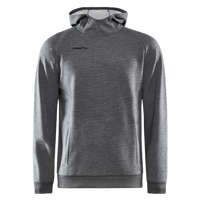 CRAFT Core Soul 男子运动卫衣 1910623 混合深灰 S