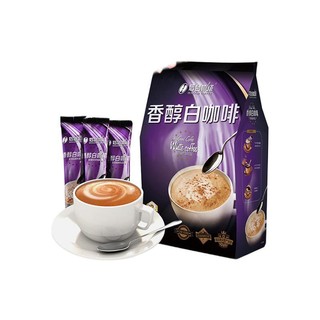 HOGOOD COFFEE 后谷咖啡 香醇白咖啡 600g*3袋