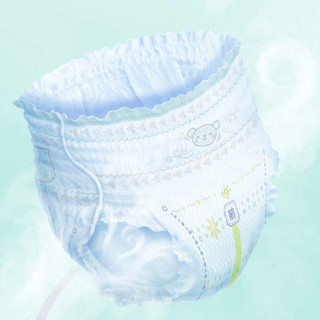 Pampers 帮宝适 一级帮系列 拉拉裤 L46片*2包 礼盒装