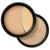 ZEESEA 滋色 持妆无暇气垫粉底液 #W02自然偏白 12.7g