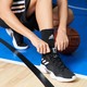 adidas 阿迪达斯 Pro Bounce系列 男子篮球鞋 FW5746