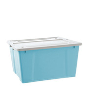 清野の木 艺术家系列 C0035 收纳箱 40L