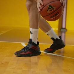 adidas 阿迪达斯 Explosive Bounce 2018 男子篮球鞋 BB7301