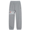 FILA 斐乐 Originale系列 K12B031678FMG 男童针织长裤