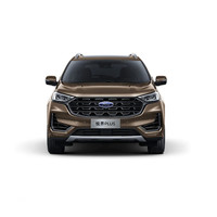 Ford 长安福特 锐界 21款 PLUS EcoBoost 245 两驱 铂锐型 5座