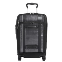 TUMI 途明 Merge系列 尼龙拉杆箱 022028660DW2 黑/白 20英寸