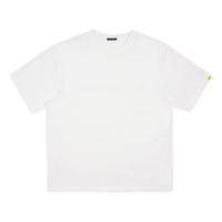 Randomevent 男女款圆领短袖T恤 19AW2780 白色 XS