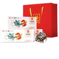 福牌阿胶 阿胶糕 90g*3盒