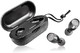 LYPERTEK TEVI - 真正的无线耳塞,蓝牙 5.0 立体声高保真无线耳机