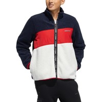 adidas NEO M BRLV JKT 男子运动夹克 GU0841