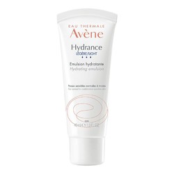 Avene 雅漾 恒润柔肤清爽保湿乳 40ml