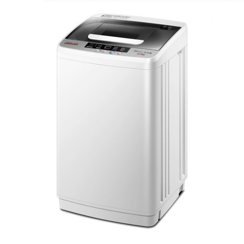 aux 奥克斯 hb30q42-u508 定频波轮洗衣机 3kg 浅灰色
