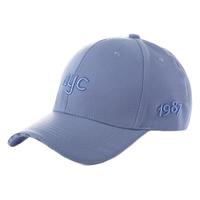 TUCANO 啄木鸟 男女款棒球帽 蓝色