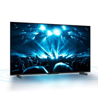 HUAWEI 华为 智慧屏S系列 HD75KANA 液晶电视 75寸 4K