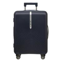 Samsonite 新秀丽 HI-FI系列 KD8 拉杆箱 深蓝色 20英寸