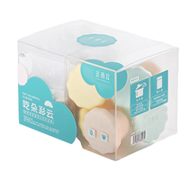 金燕耳 吃朵彩云 银耳谷物组合装 122.5g(银耳2.5g*7盒+紫薯燕麦9g*3袋+桂圆红枣片8g*2袋+花生白藜麦10g*2袋)