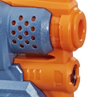 Hasbro 孩之宝 nerf热火精英系列 E9953 赤焰发射器