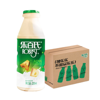 Robust 乐百氏 AD钙 220ml*4瓶