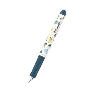 童趣系列 钢笔 太空飞碟 EF尖 单支装