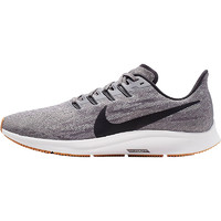 NIKE 耐克 Air Zoom Pegasus 36 男子跑鞋 AQ2203-001 浅灰色 38.5