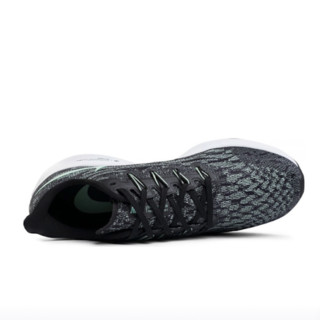 NIKE 耐克 Air Zoom Pegasus 36 男子跑鞋 AQ2203-011 黑绿色 47