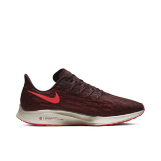 NIKE 耐克 Air Zoom Pegasus 36 男子跑鞋 AQ2203-200 红褐色 44.5